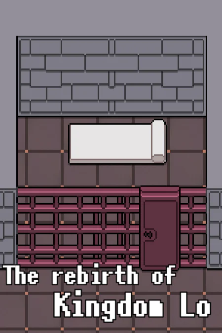 The rebirth of Kingdom Lo