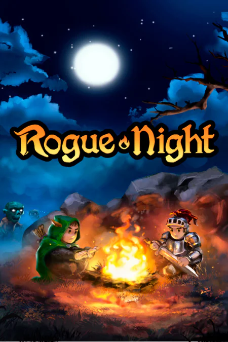 Rogue Night