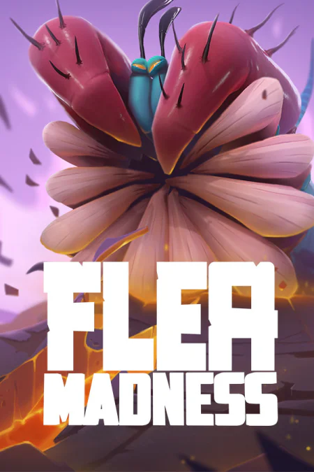 Flea Madness