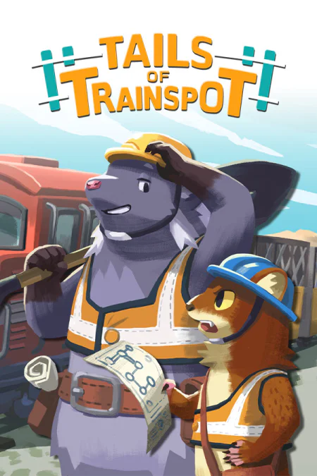 Tails of Trainspot