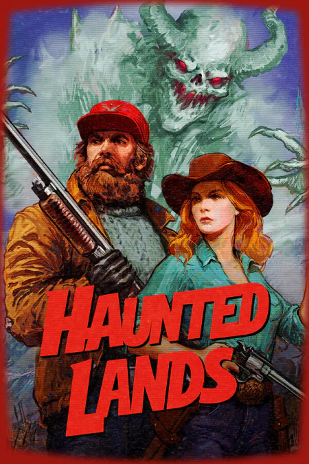 Haunted Lands