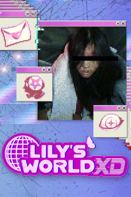 lily's world XD