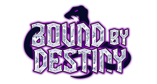 Логотип Bound by Destiny
