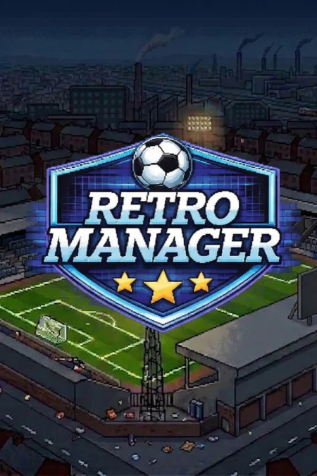 Retro Manager