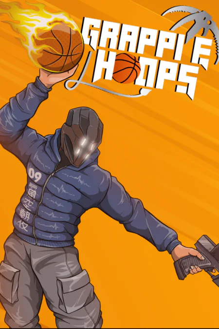Grapple Hoops