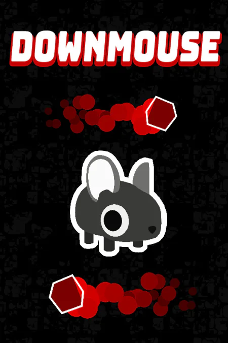 DOWNMOUSE