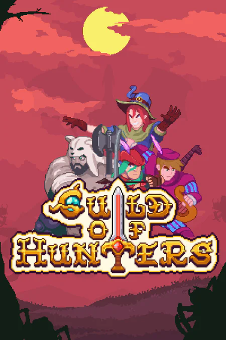Guild of Hunters