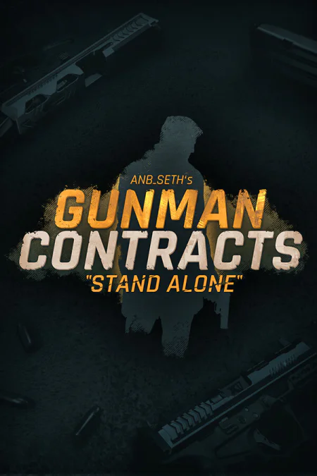 Gunman Contracts - Stand Alone