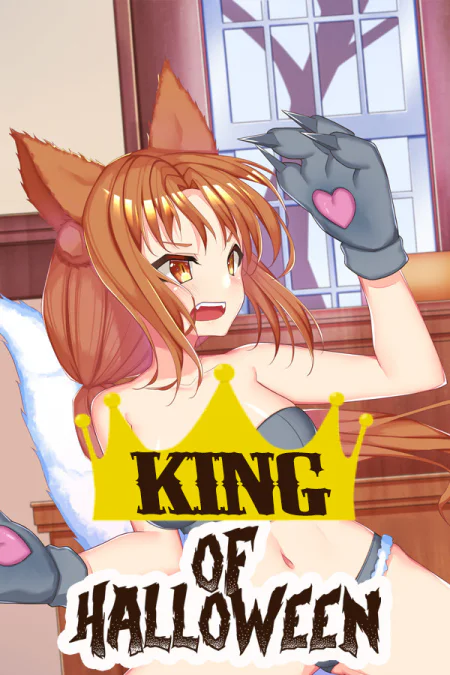 King of Halloween