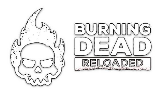 Логотип Burning Dead Reloaded