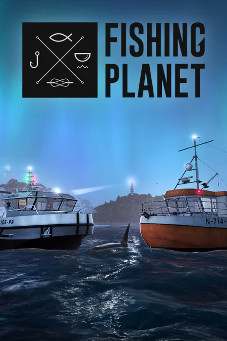 Fishing Planet