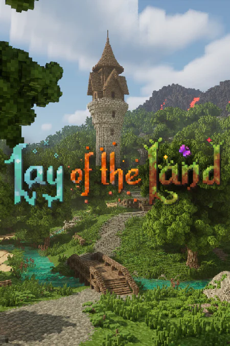 Lay of the Land