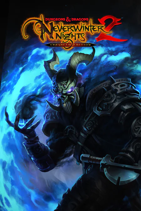 Dungeons & Dragons Neverwinter Nights 2: Enhanced Edition