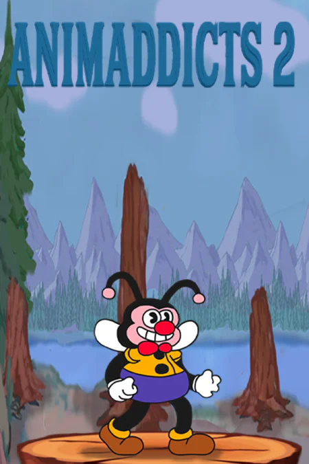 Animaddicts 2