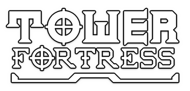 Логотип Tower Fortress