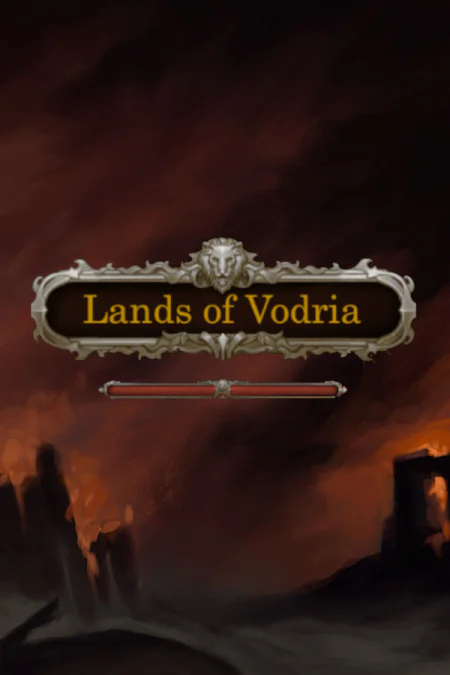 Lands of Vodria