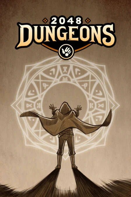 2048 - Dungeons
