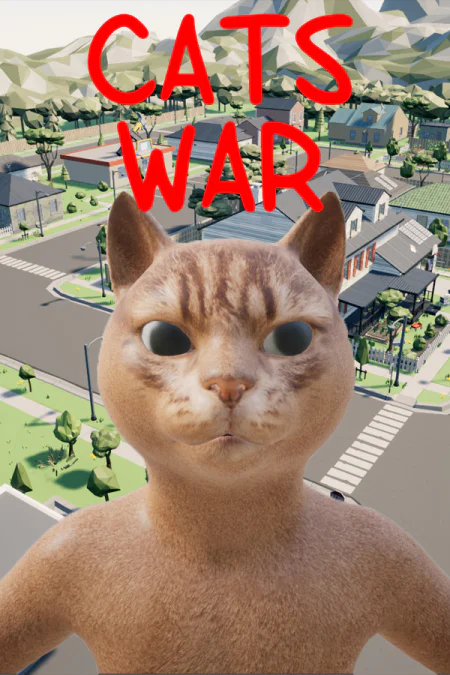 Cats War