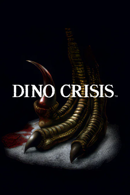 Dino Crisis