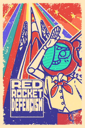 Red Rocket Defencism