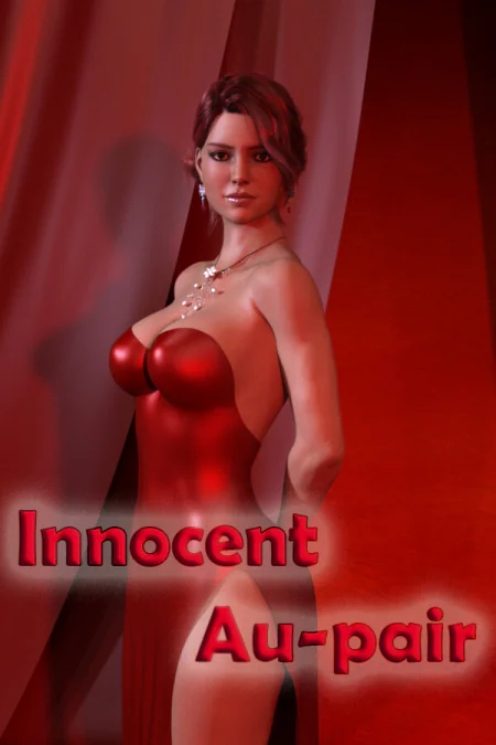 Innocent Au-pair: Restart