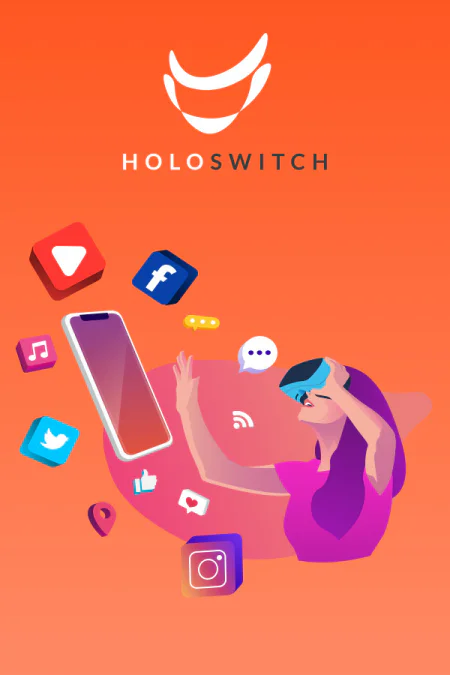 Holoswitch