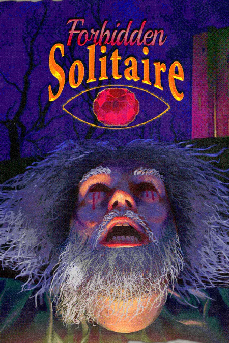 Forbidden Solitaire