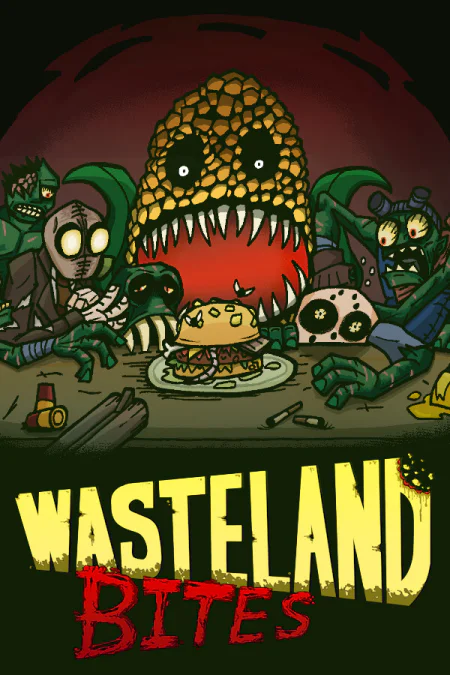 Wasteland Bites