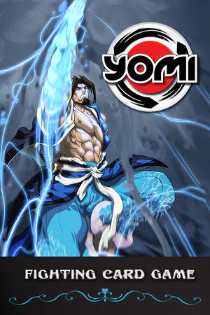 Yomi