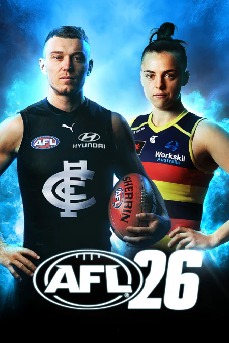 AFL 26