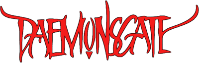 Логотип Daemonsgate