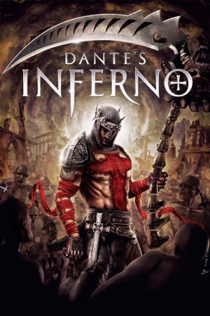 Dante's Inferno (windows pc port)