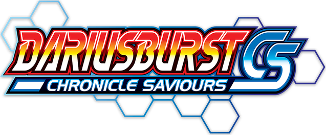 Логотип DARIUSBURST Chronicle Saviours