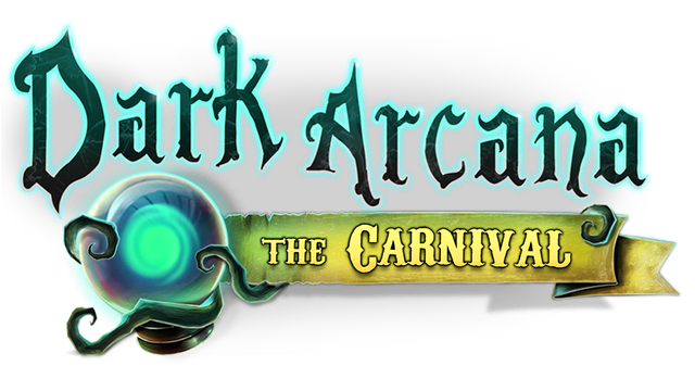 Логотип Dark Arcana: The Carnival