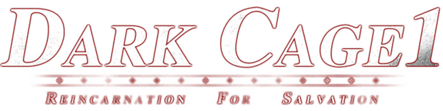 Логотип Dark Cage1：Reincarnation For Salvation