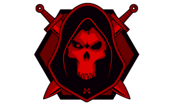 Логотип Dark Days: Devil Hunt