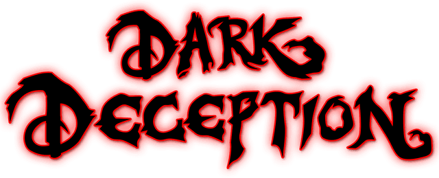 Логотип Dark Deception