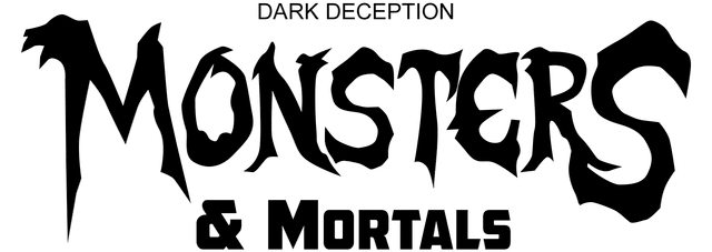 Логотип Dark Deception: Monsters and Mortals