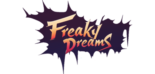 Логотип Dark Fairy Tale: Dreamland Survivors