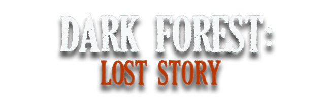 Логотип Dark Forest: Lost Story VR