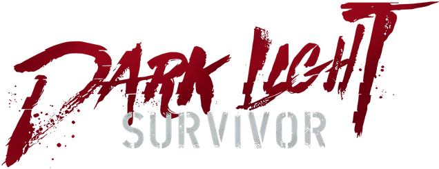 Логотип Dark Light: Survivor