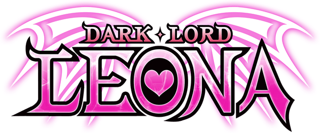 Логотип Dark Lord Leona