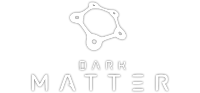 Логотип Dark Matter