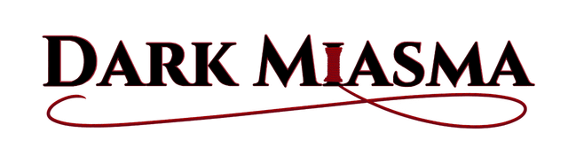 Логотип Dark Miasma