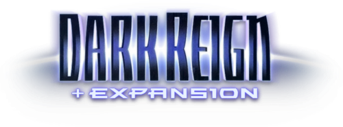 Логотип Dark Reign + Expansion