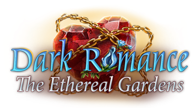 Логотип Dark Romance: The Ethereal Gardens Collector's Edition