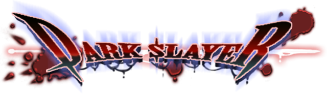 Логотип Dark SlayeR