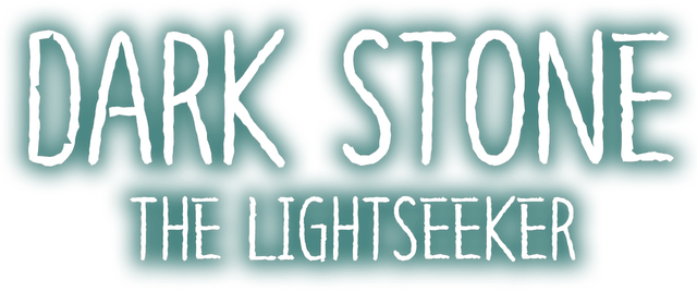 Логотип Dark Stone: The Lightseeker
