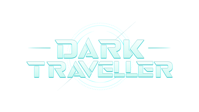 Логотип Dark Traveller