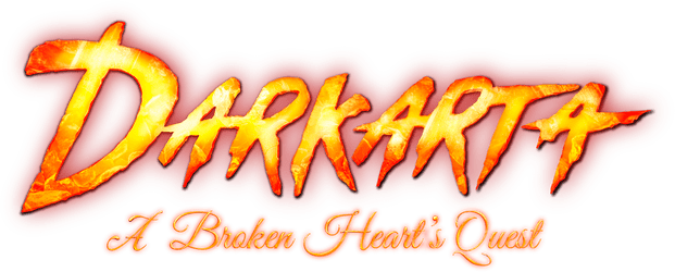 Логотип Darkarta: A Broken Heart's Quest Collector's Edition
